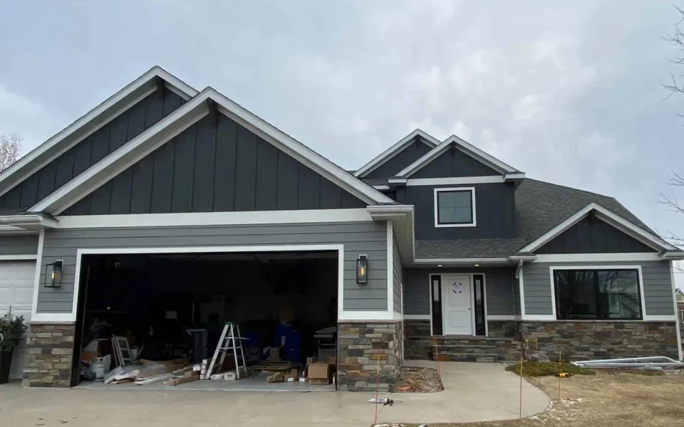 home construction residential detroit lakes mn