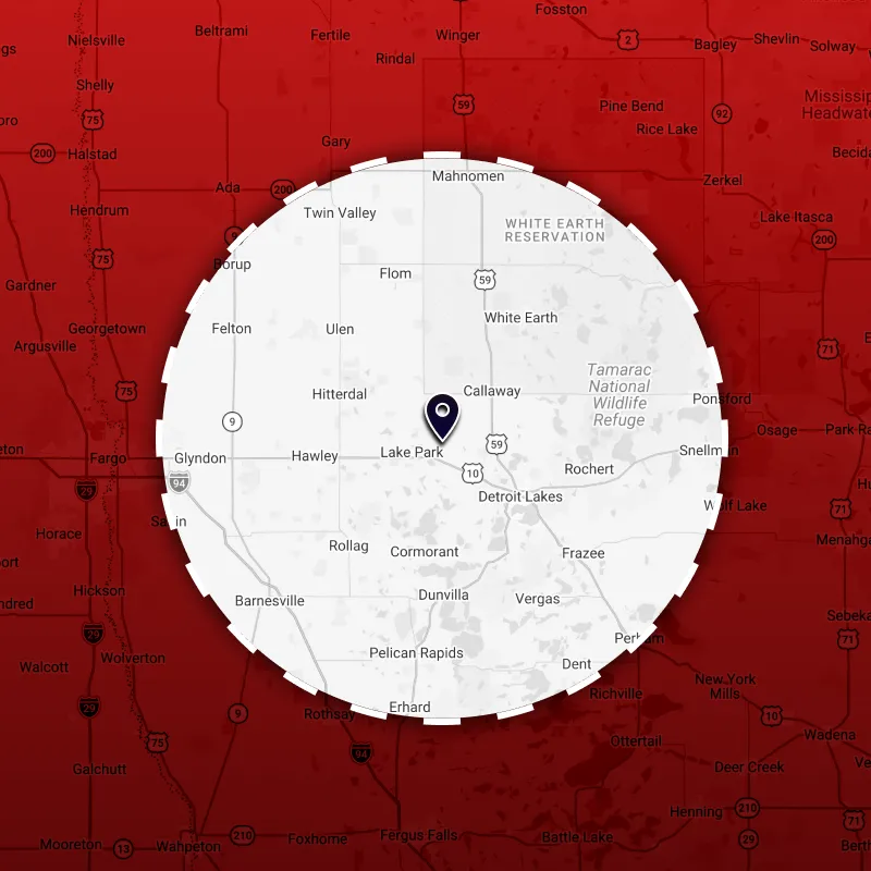 map small